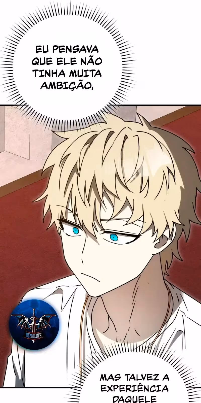 Página do Capítulo 79