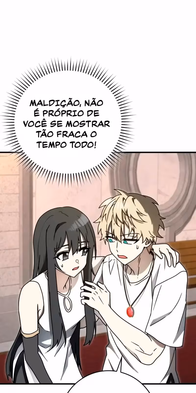 Página do Capítulo 79