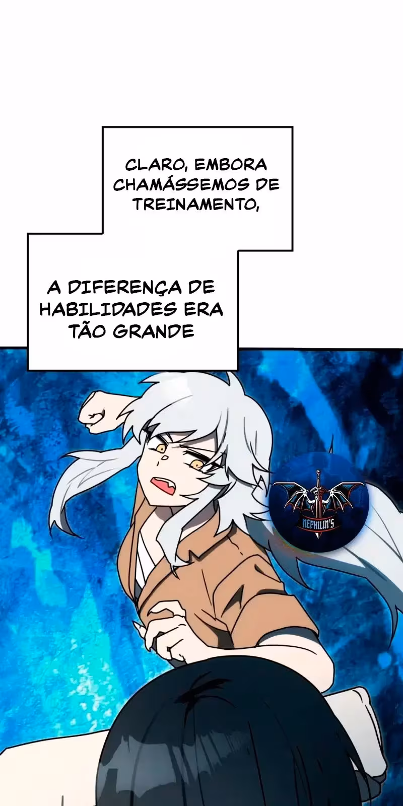 Página do Capítulo 79