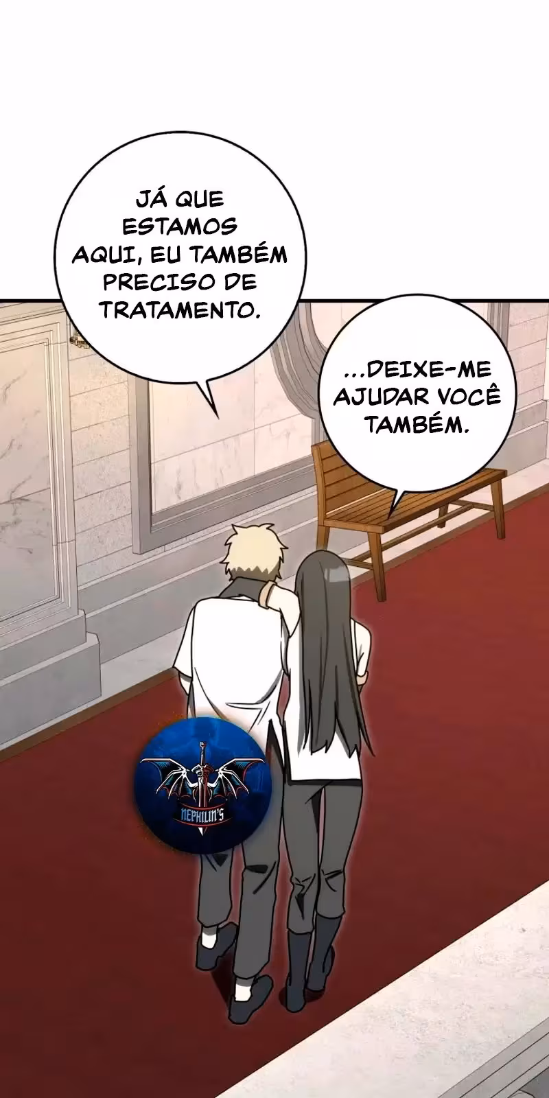 Página do Capítulo 79