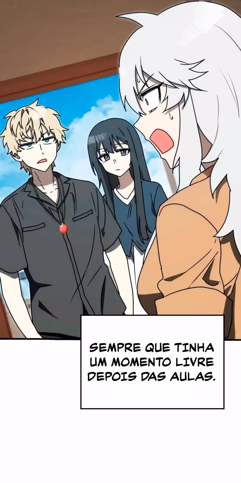 Página do Capítulo 79