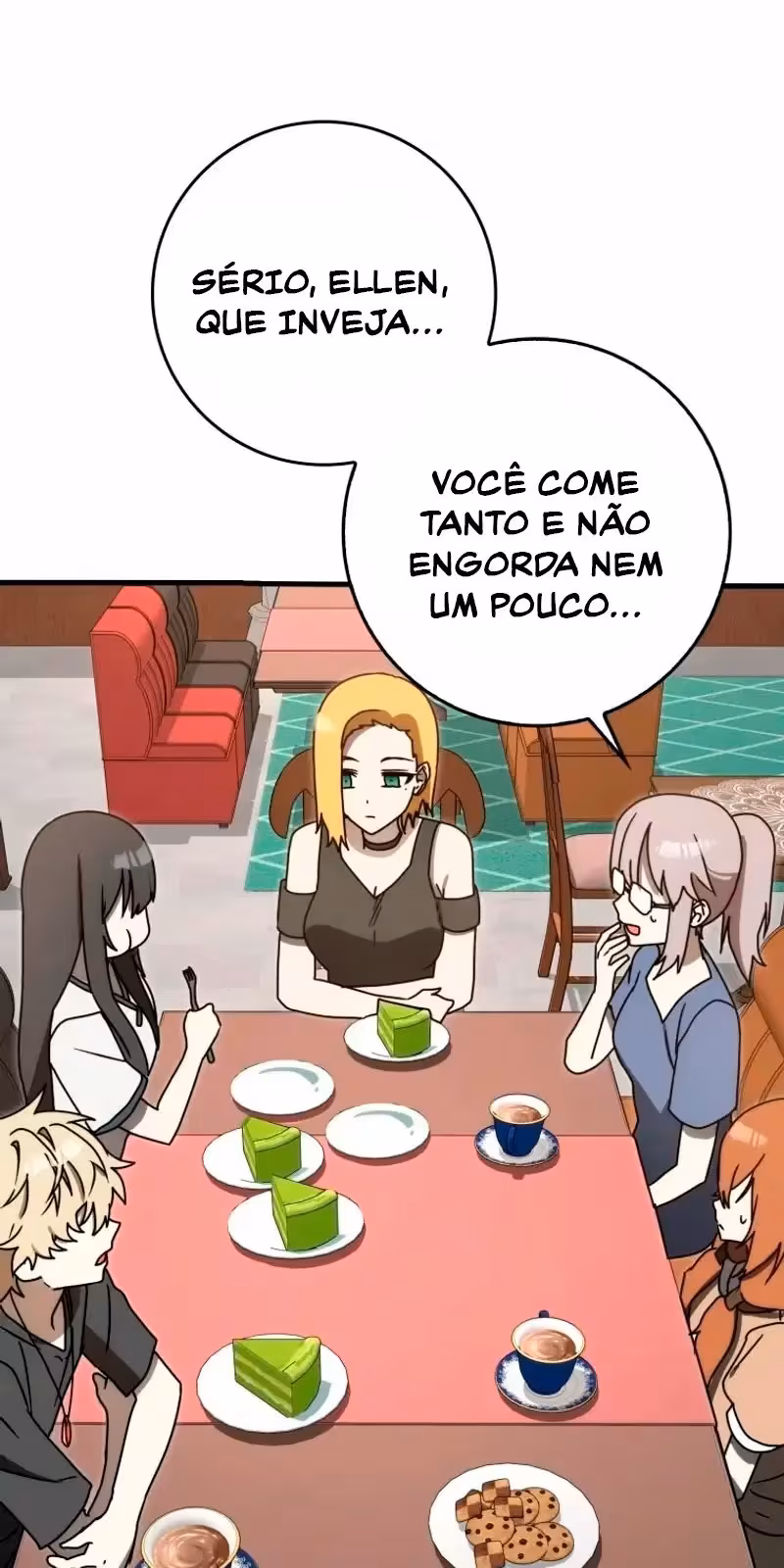 Página do Capítulo 79