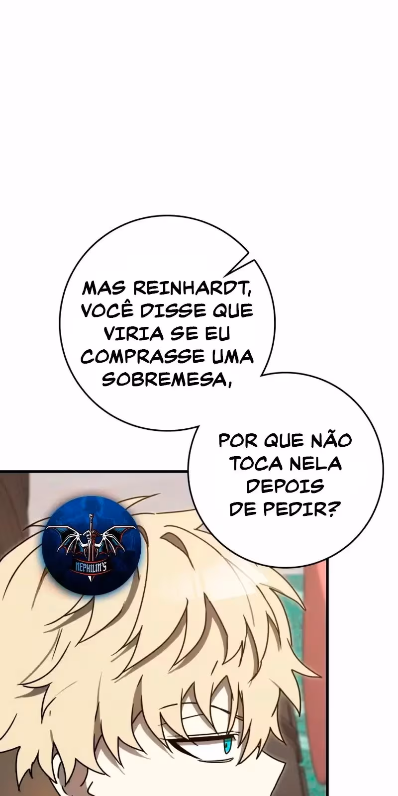 Página do Capítulo 79