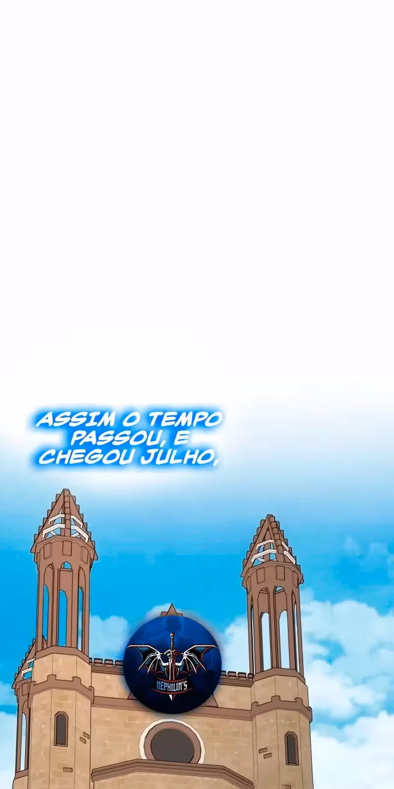 Página do Capítulo 79