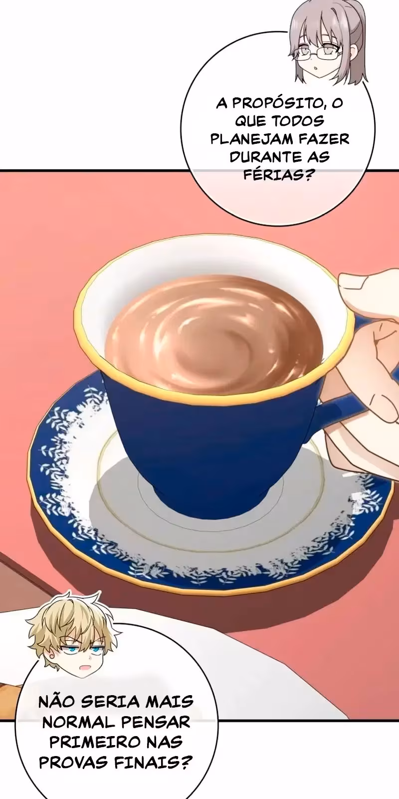 Página do Capítulo 79