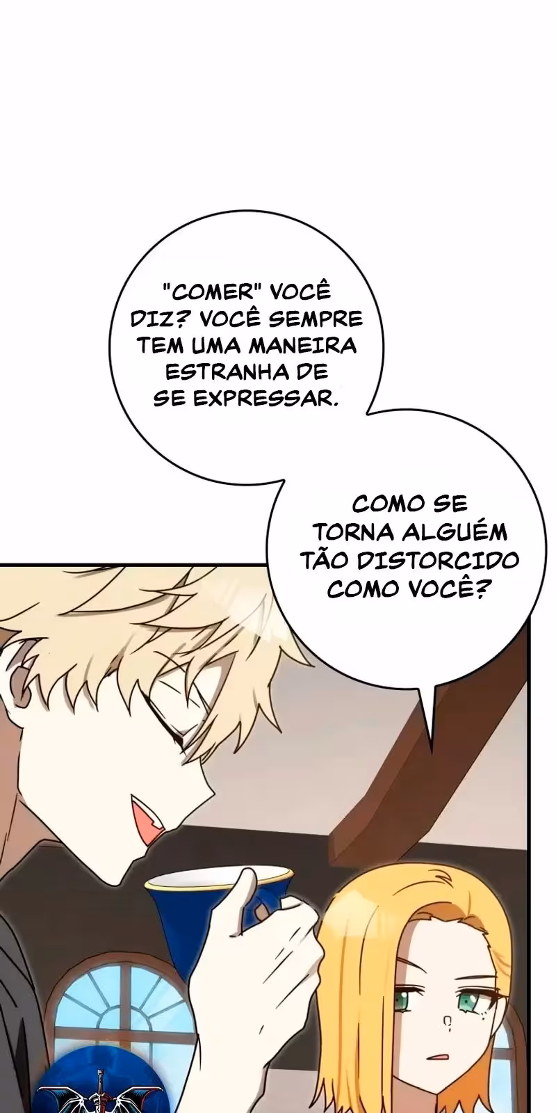 Página do Capítulo 79