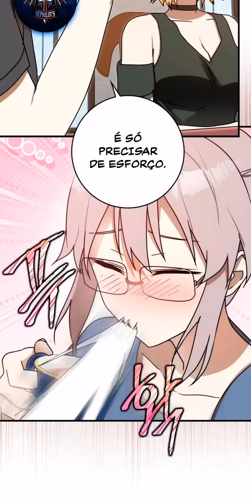 Página do Capítulo 79