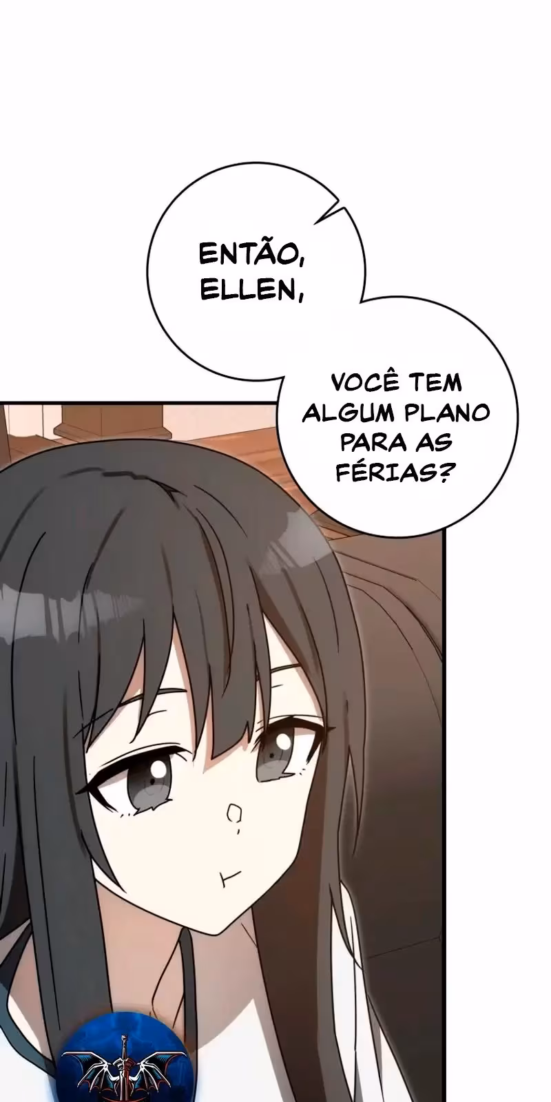 Página do Capítulo 79