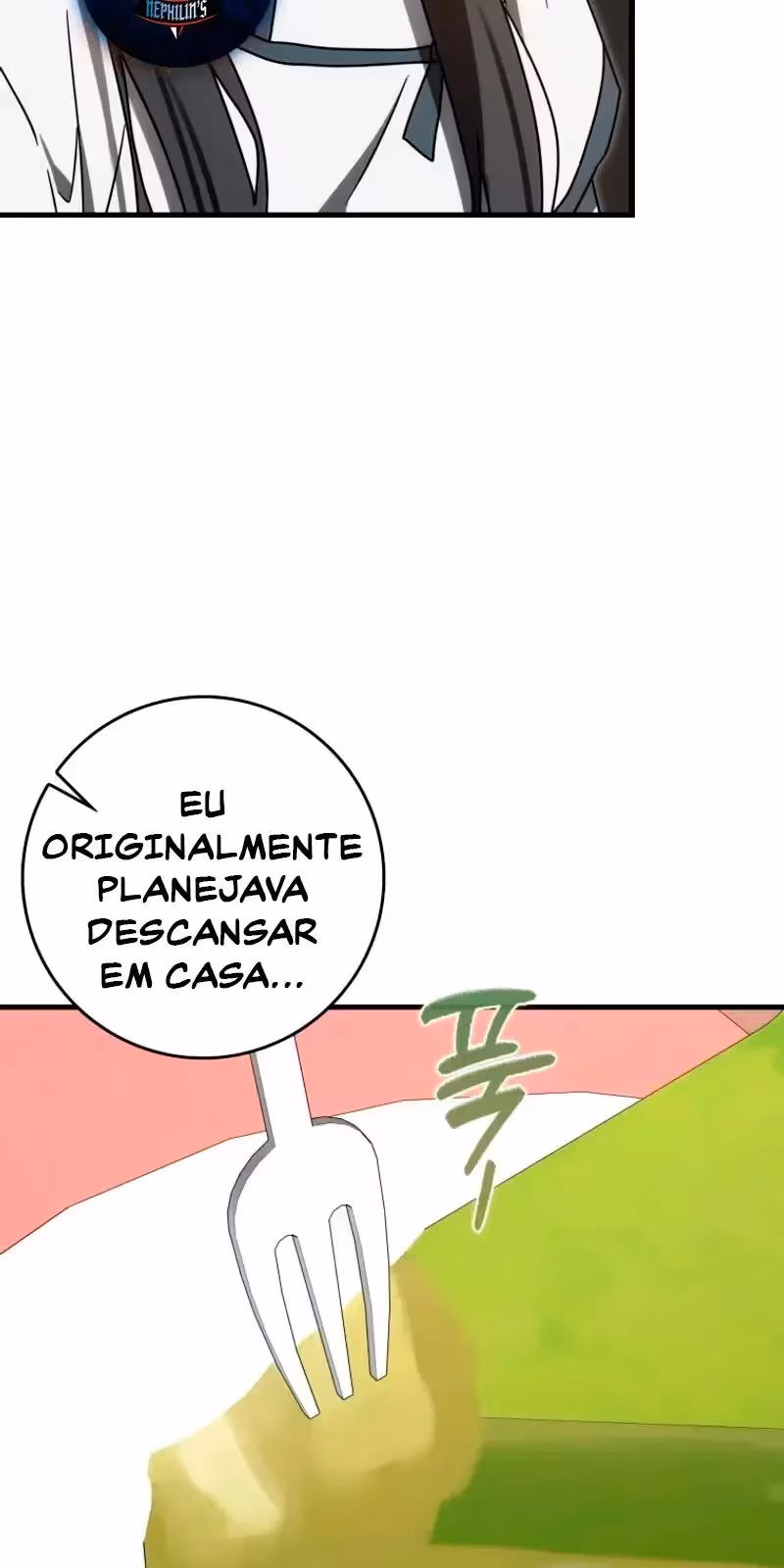 Página do Capítulo 79