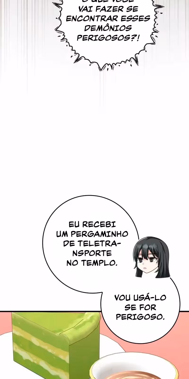 Página do Capítulo 80