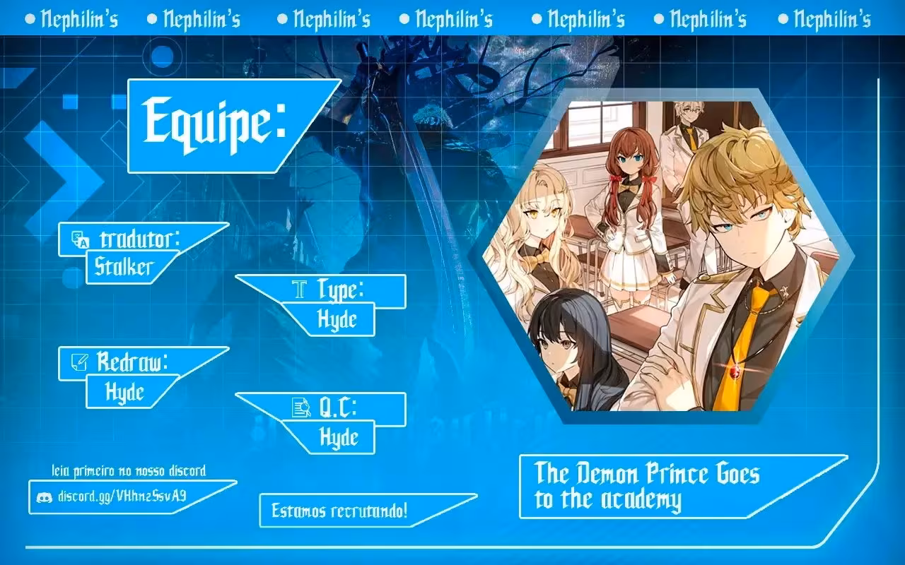 Página do Capítulo 80