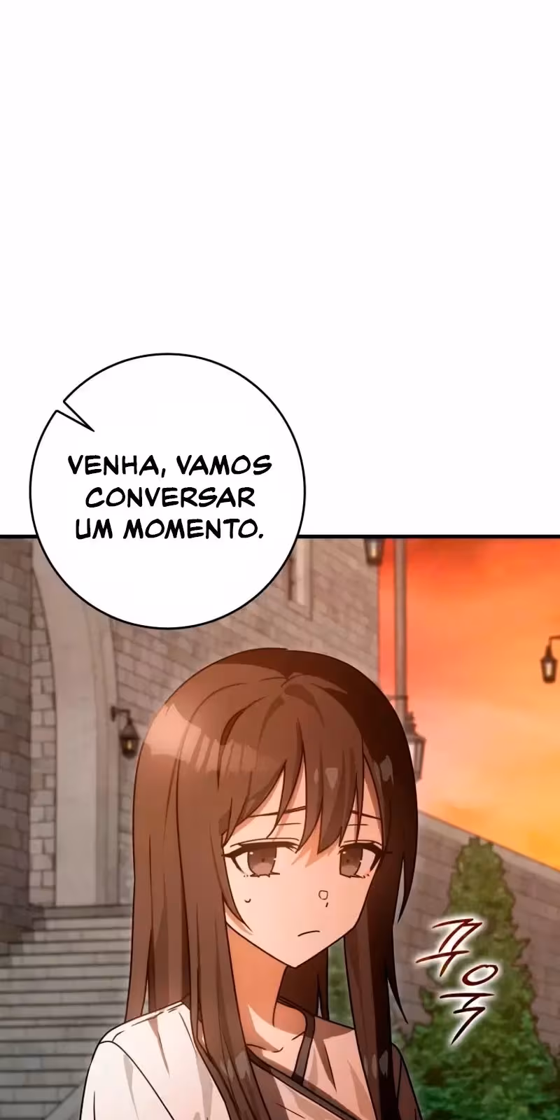 Página do Capítulo 80