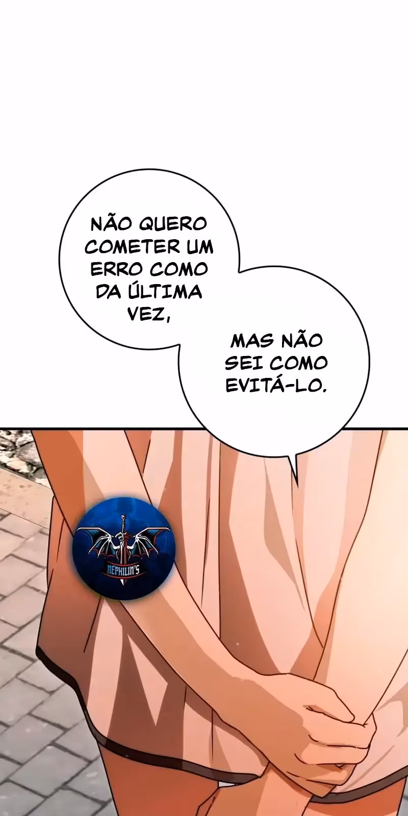 Página do Capítulo 80