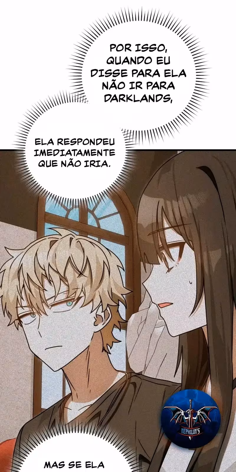 Página do Capítulo 80