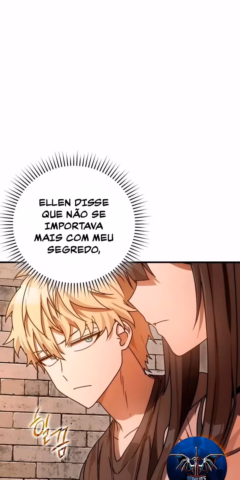 Página do Capítulo 80