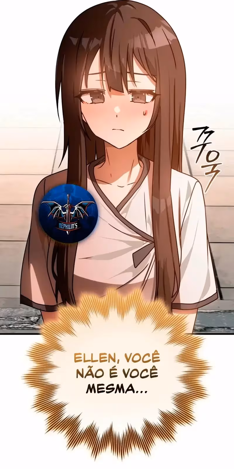 Página do Capítulo 80