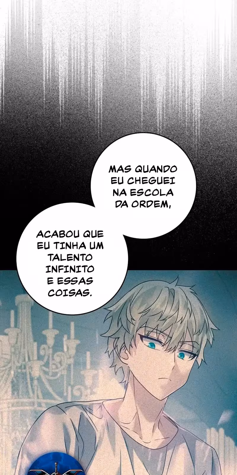 Página do Capítulo 80