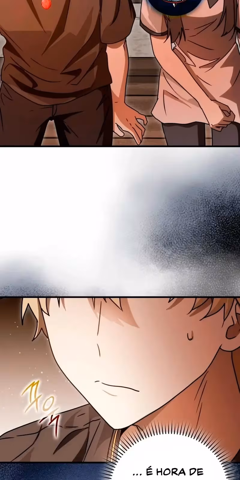 Página do Capítulo 80