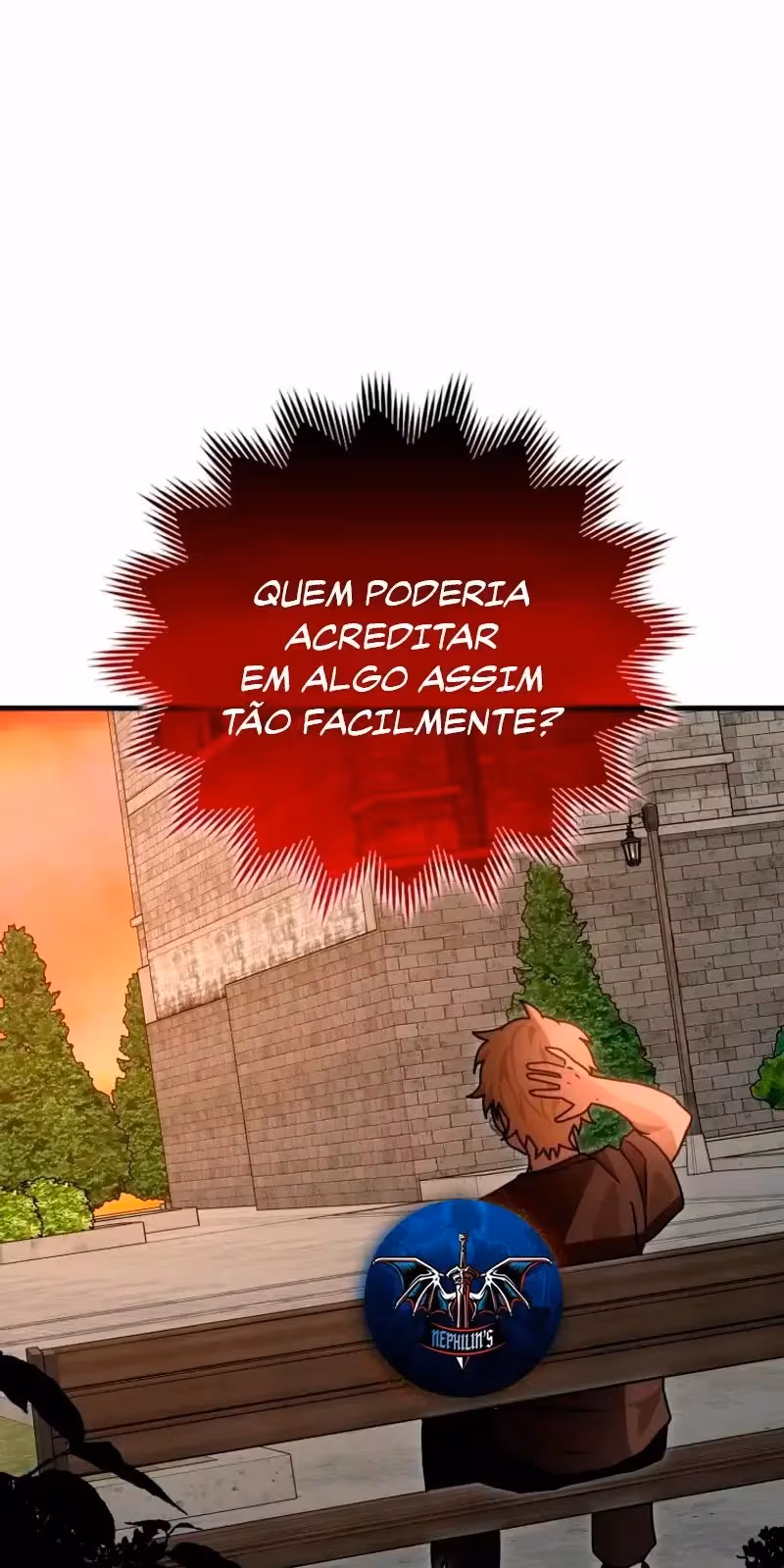 Página do Capítulo 80