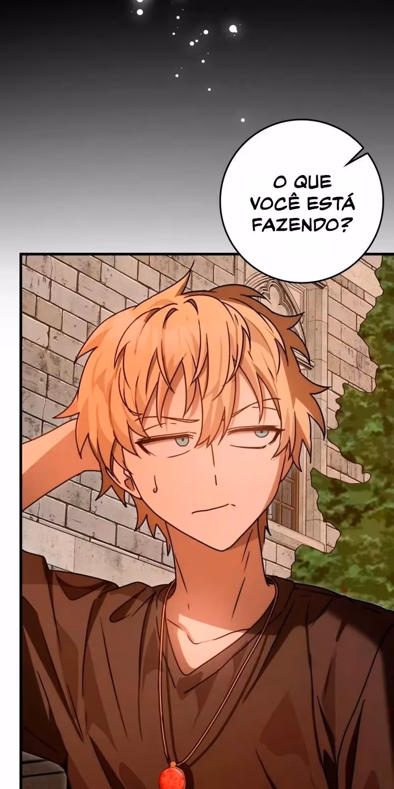 Página do Capítulo 80