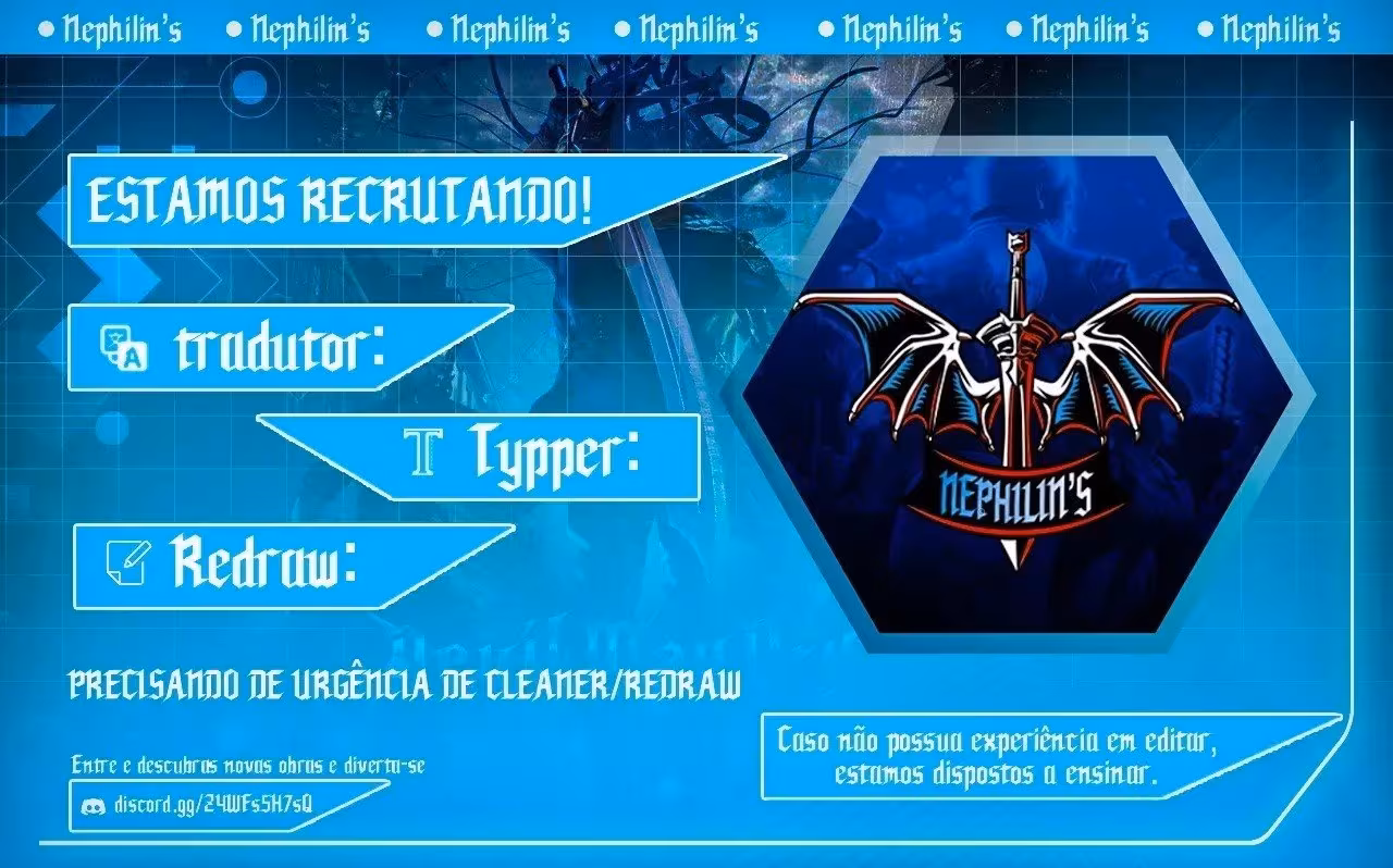 Página do Capítulo 80