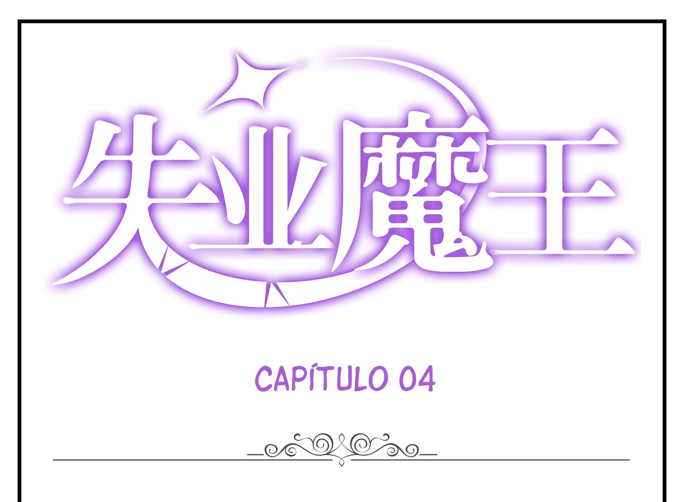 Página do Capítulo 04