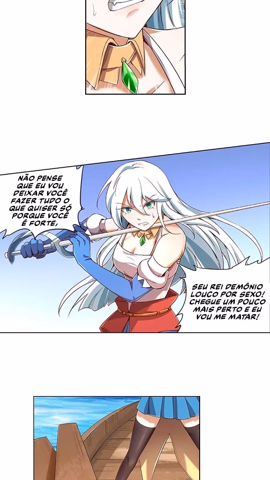 Página do Capítulo 04