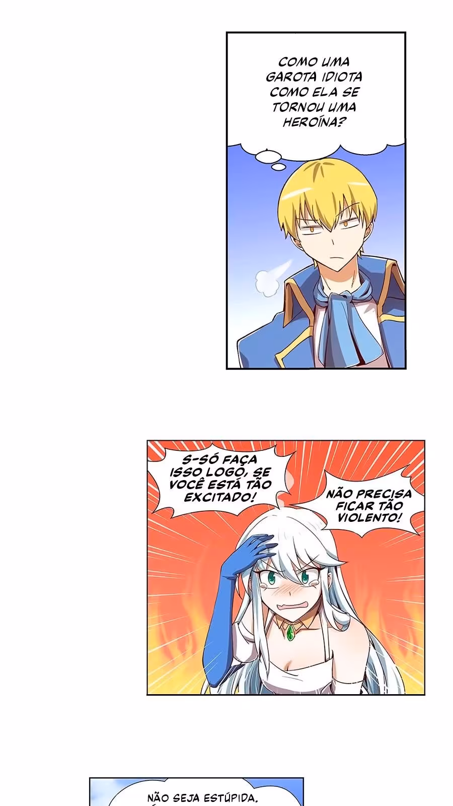 Página do Capítulo 04