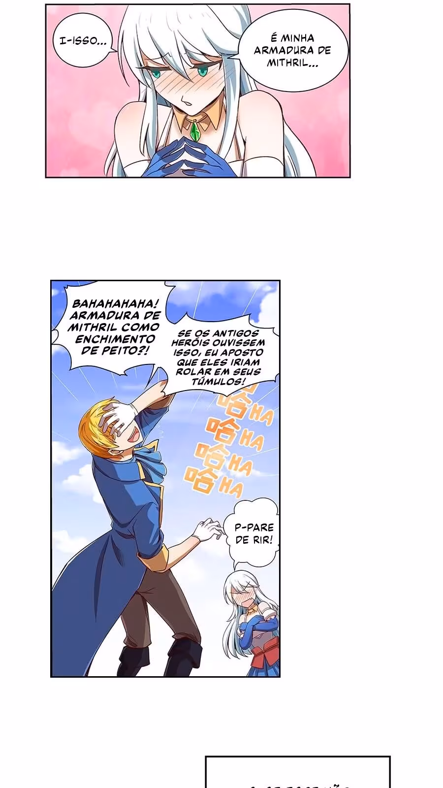 Página do Capítulo 04