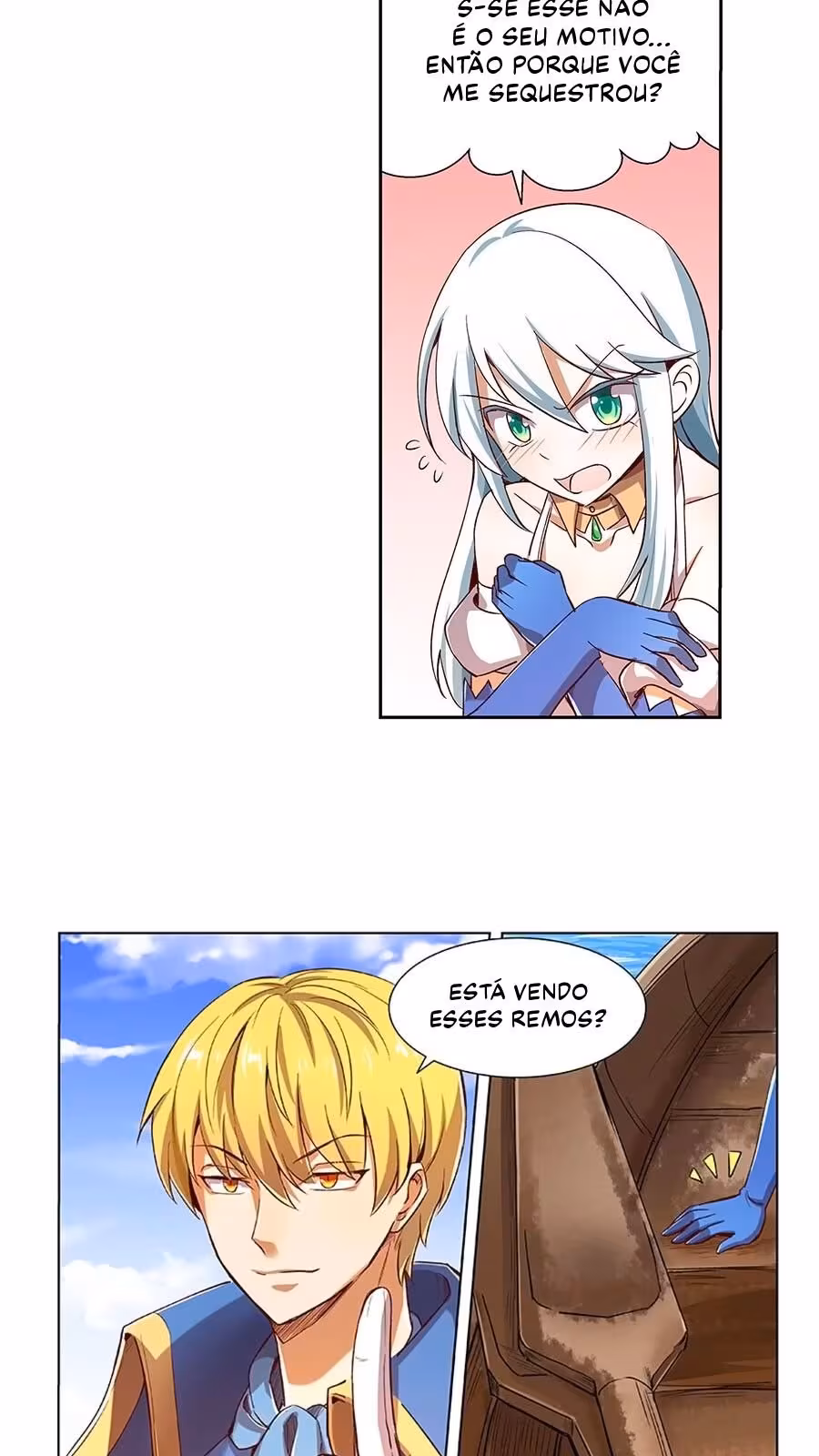 Página do Capítulo 04