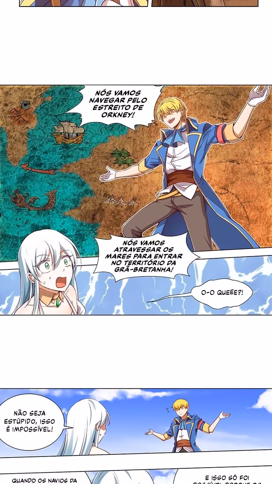 Página do Capítulo 04