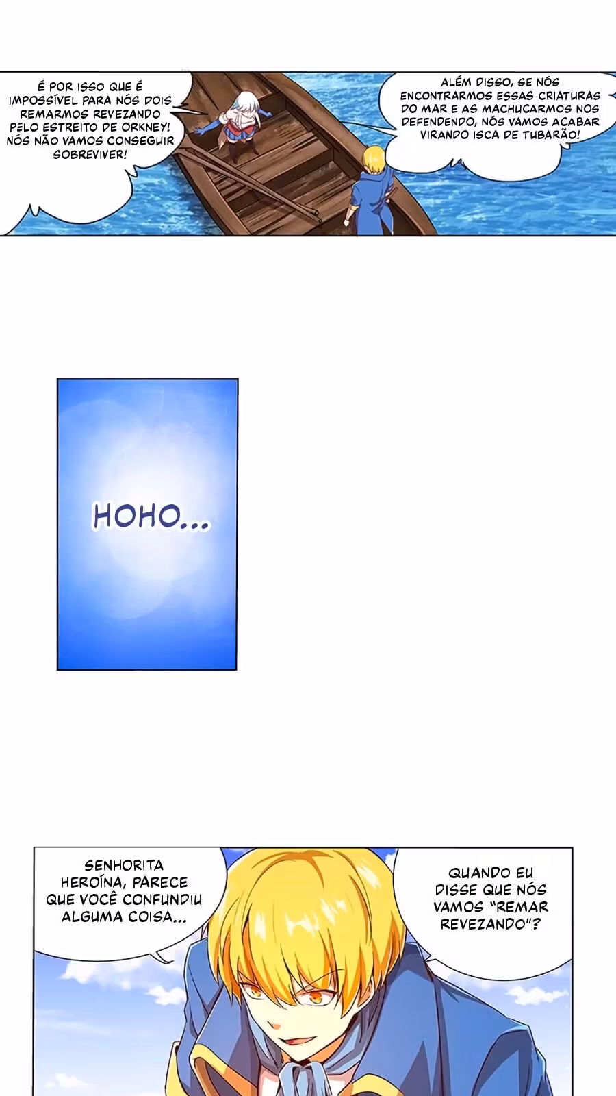 Página do Capítulo 04