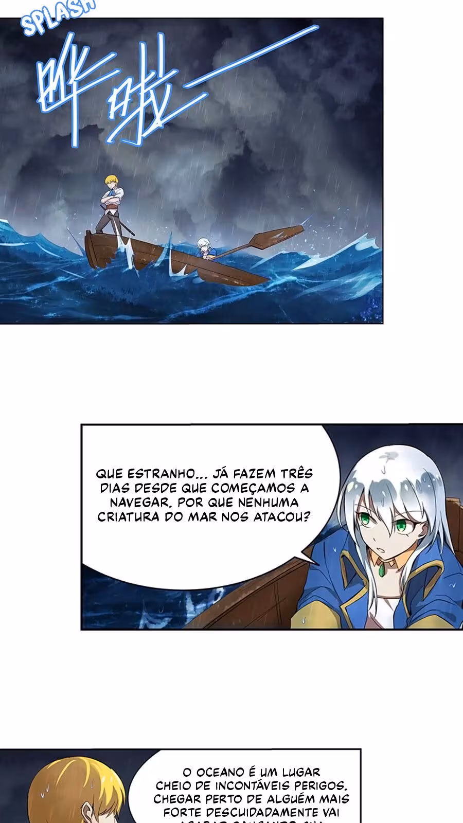 Página do Capítulo 04