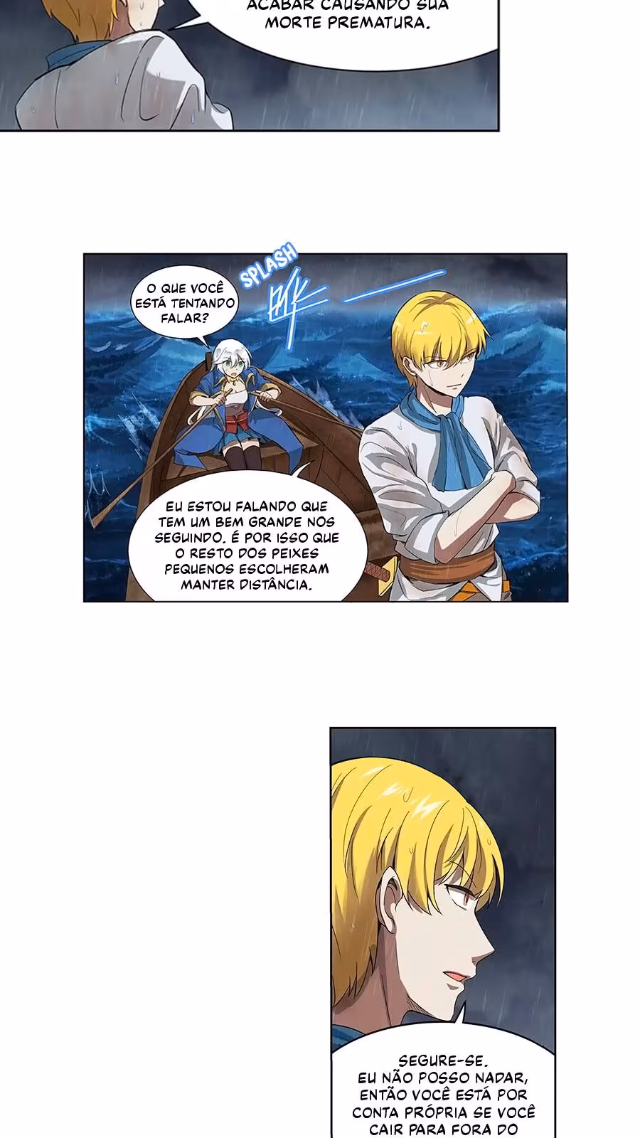 Página do Capítulo 04