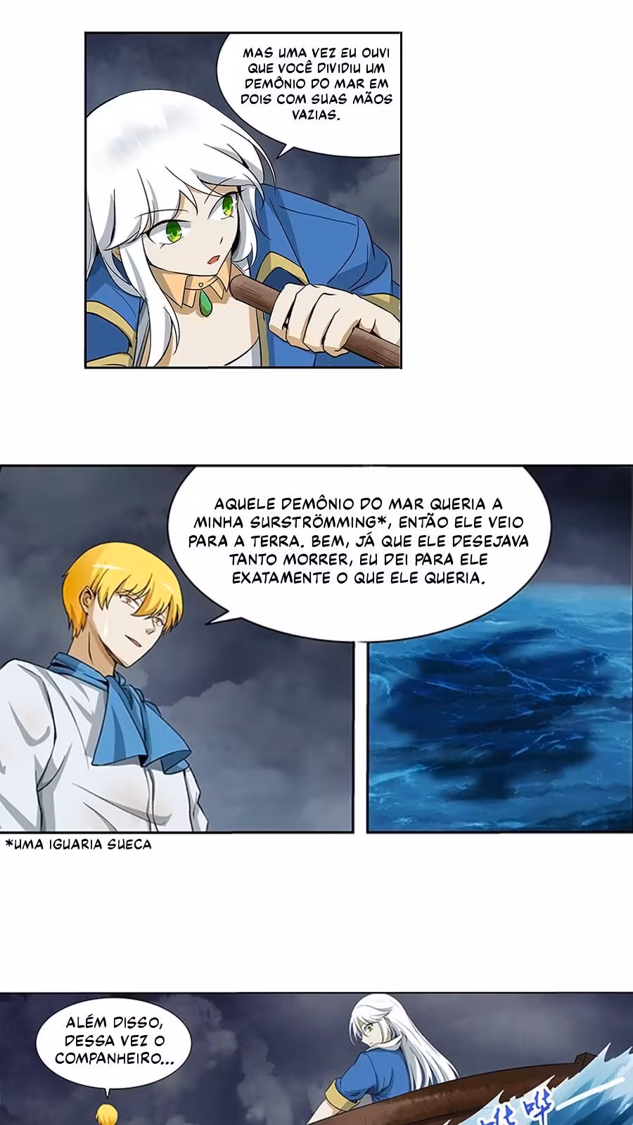 Página do Capítulo 04