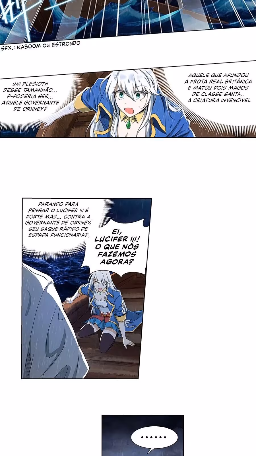 Página do Capítulo 04