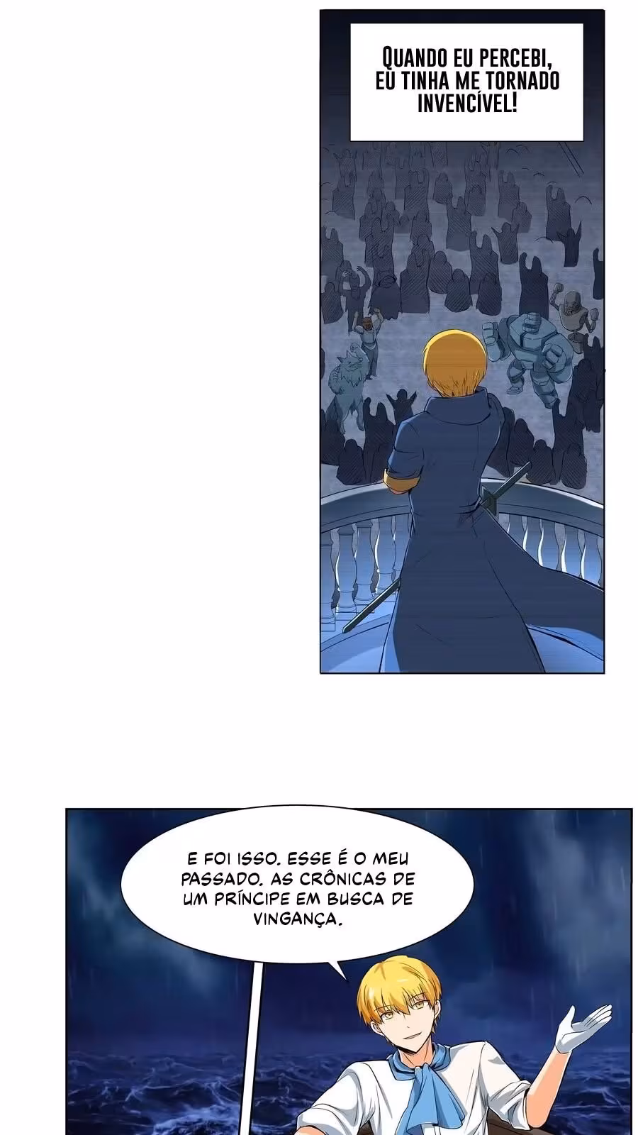 Página do Capítulo 05