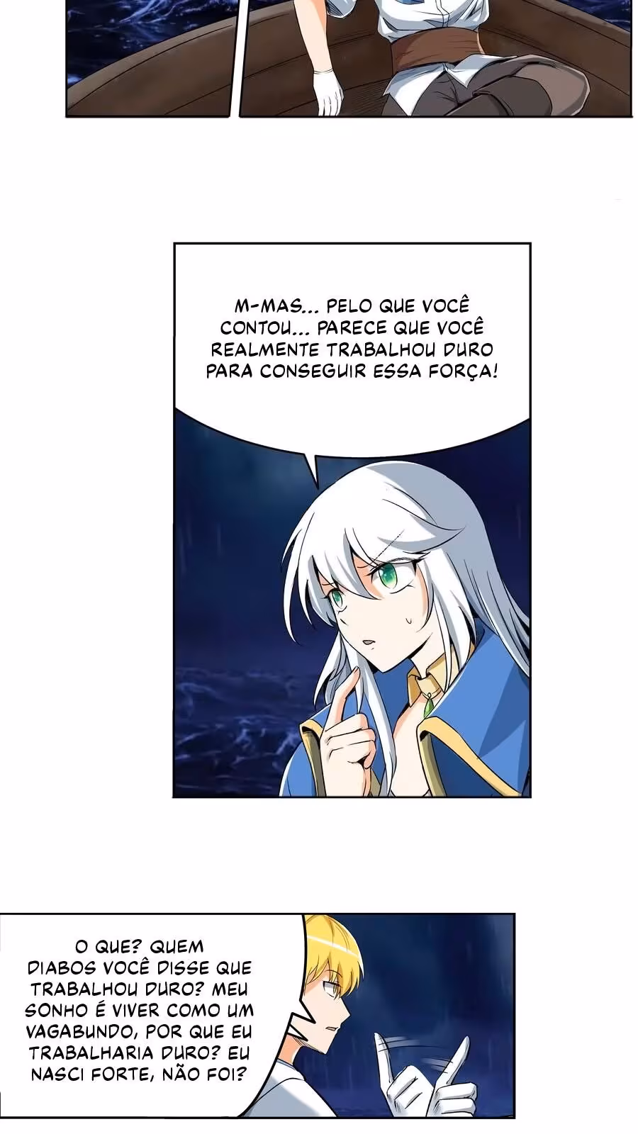 Página do Capítulo 05