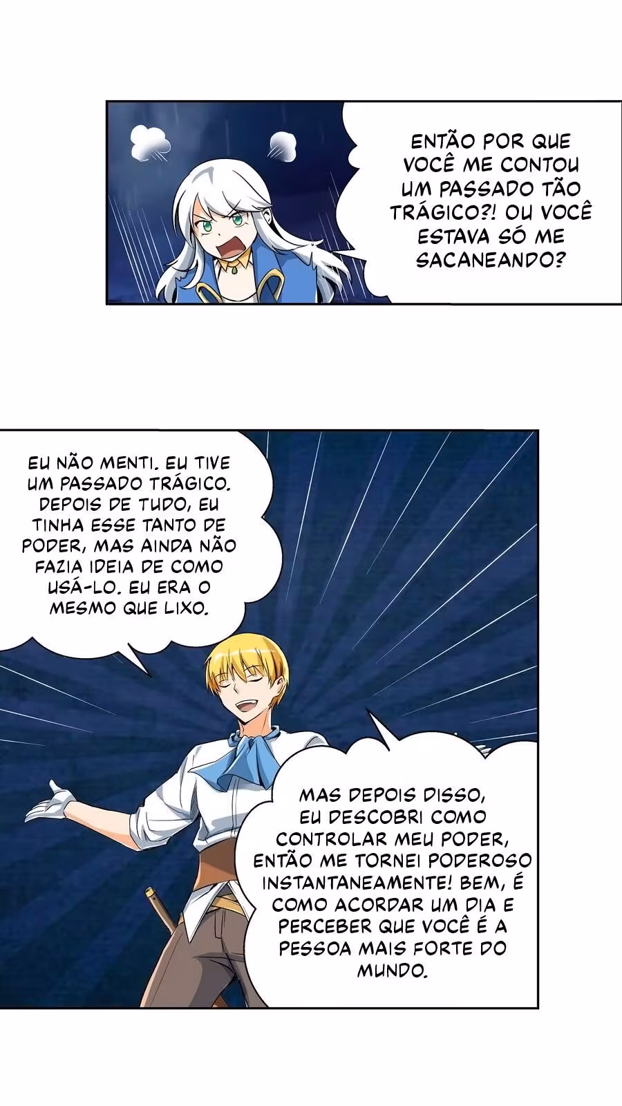 Página do Capítulo 05