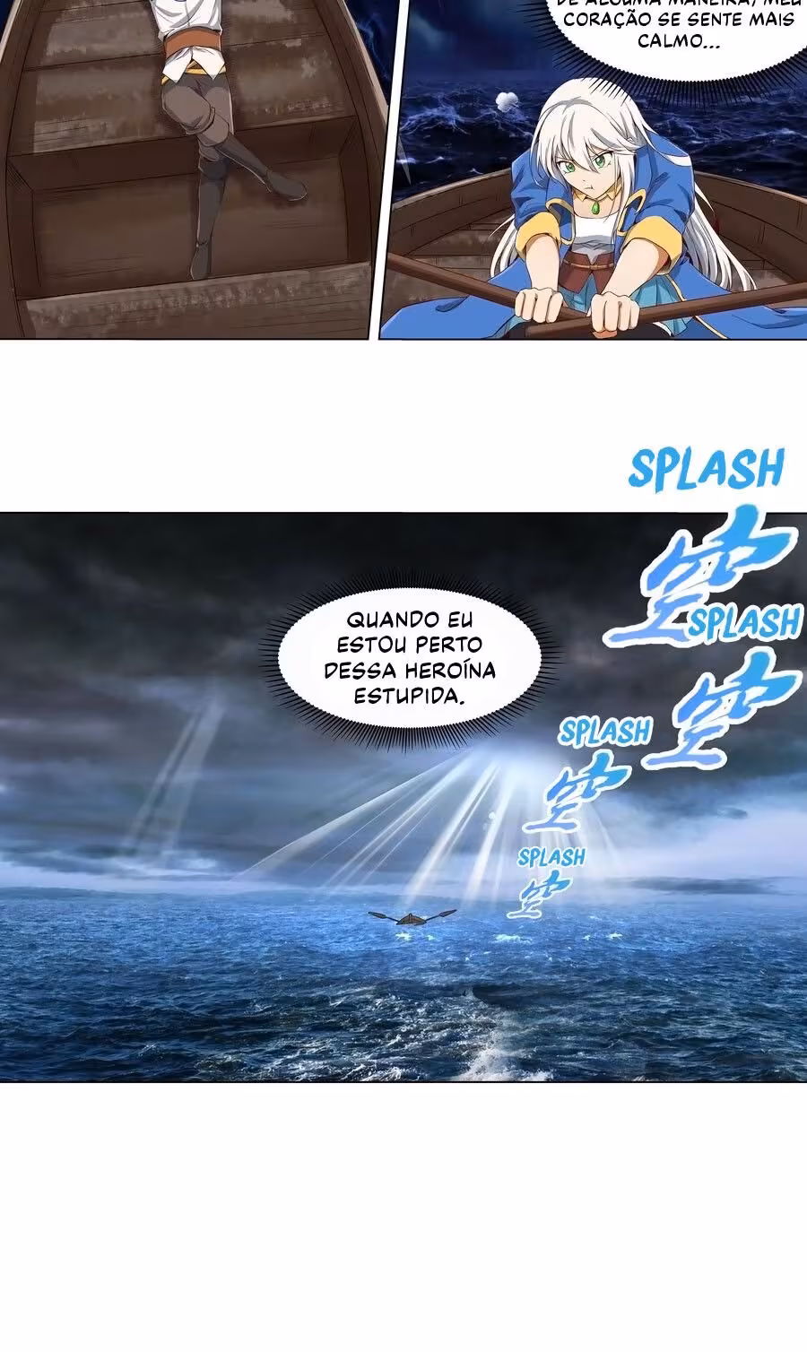 Página do Capítulo 05