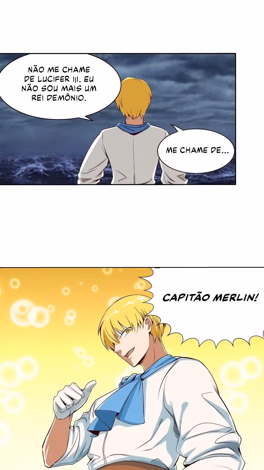 Página do Capítulo 05