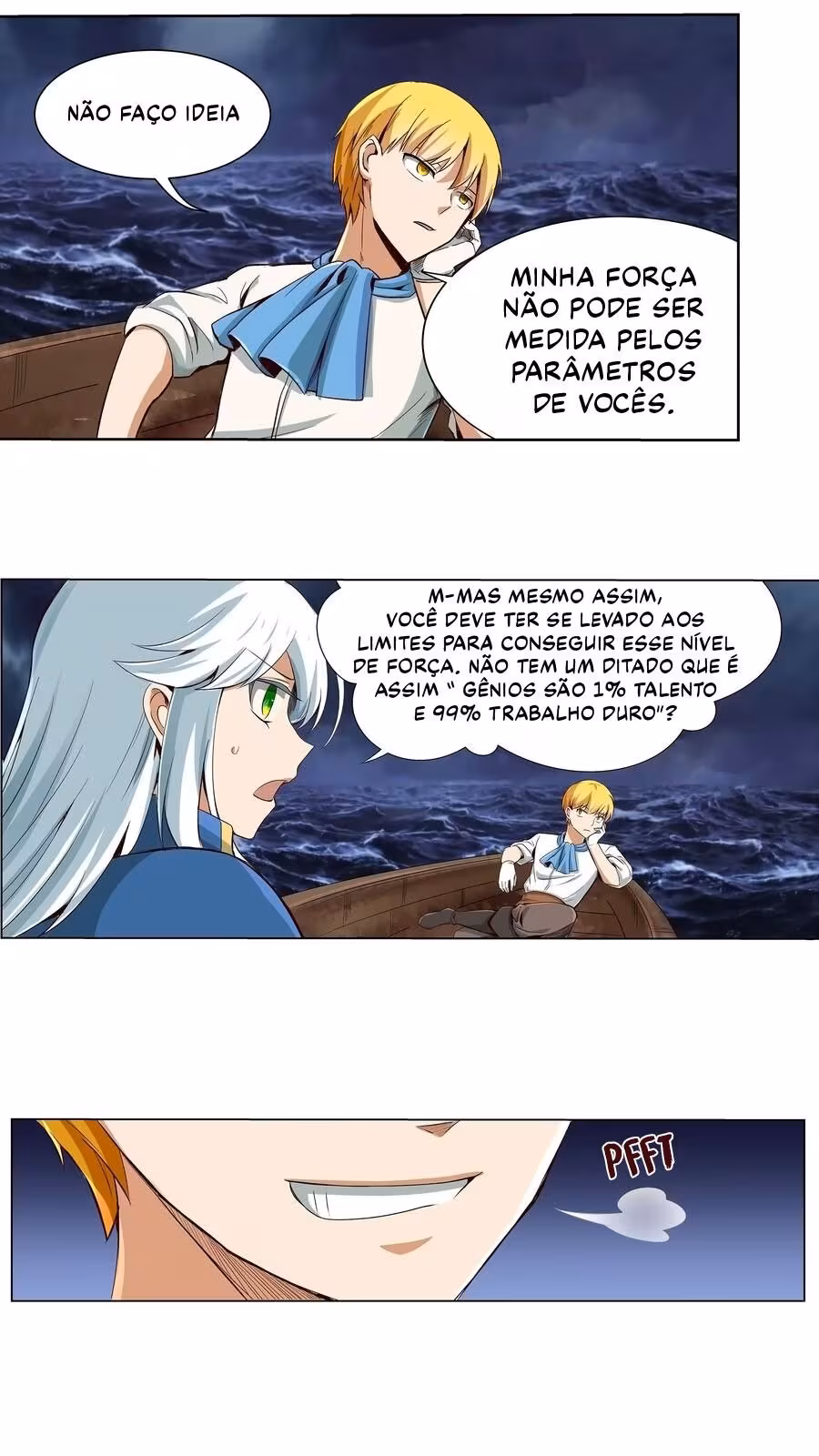 Página do Capítulo 05