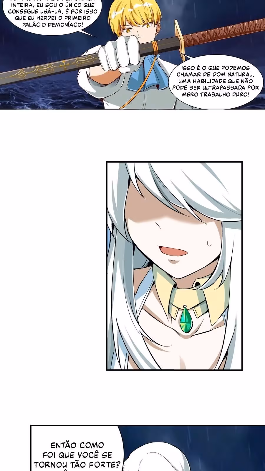 Página do Capítulo 05