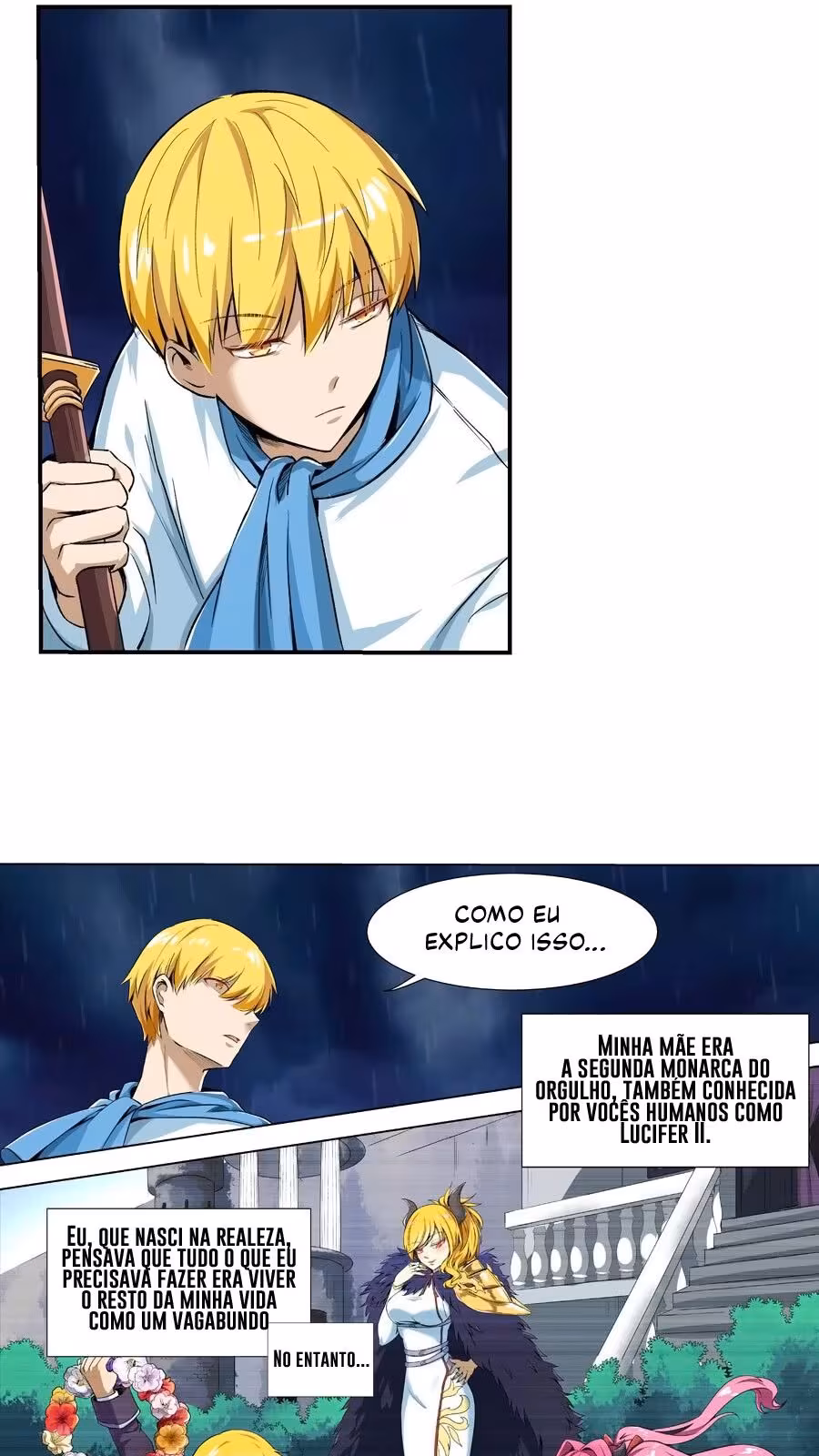 Página do Capítulo 05