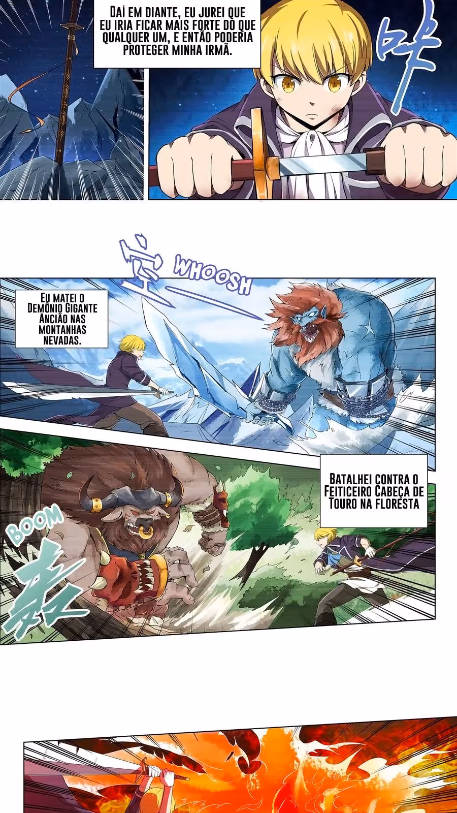 Página do Capítulo 05