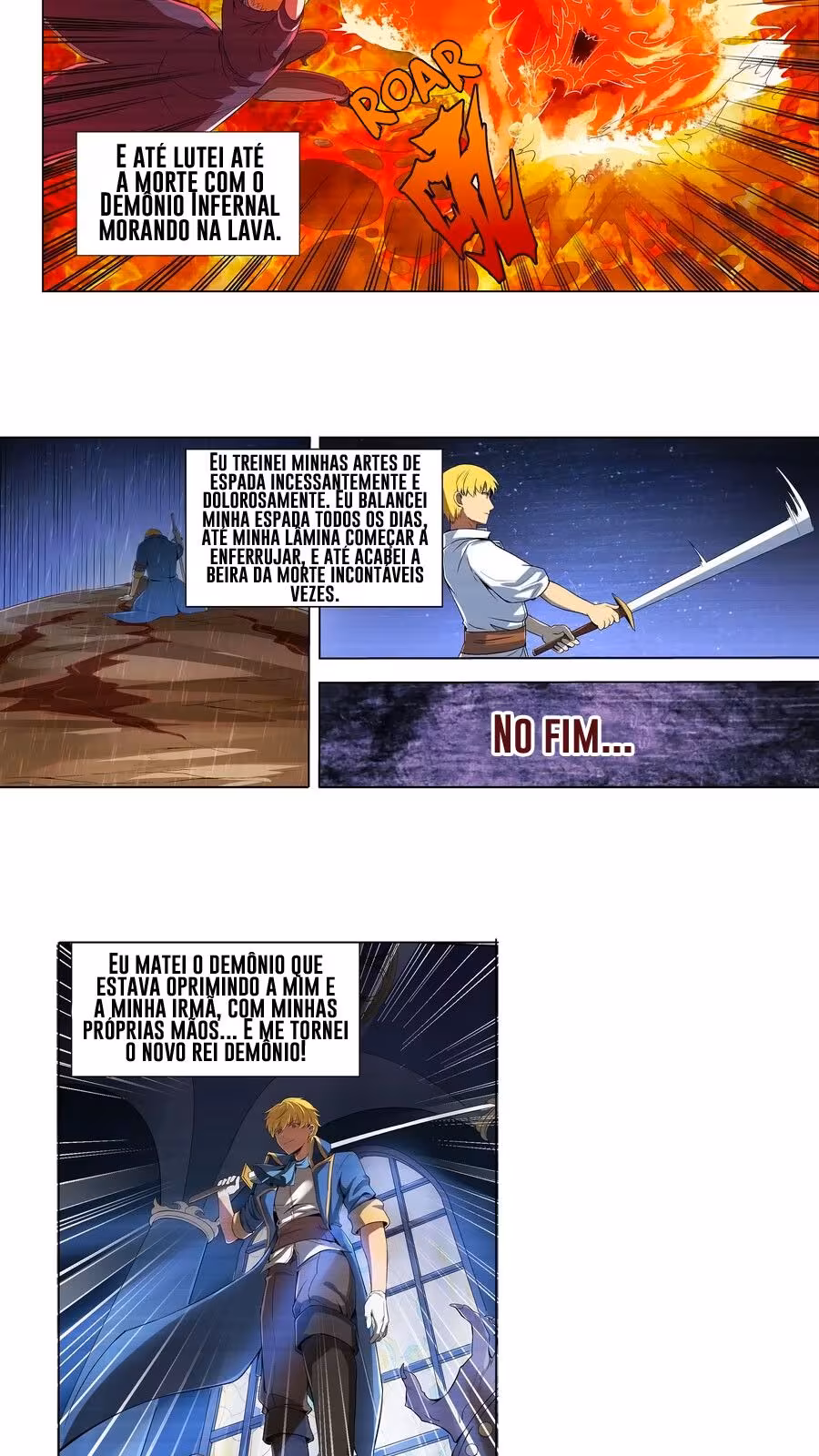 Página do Capítulo 05