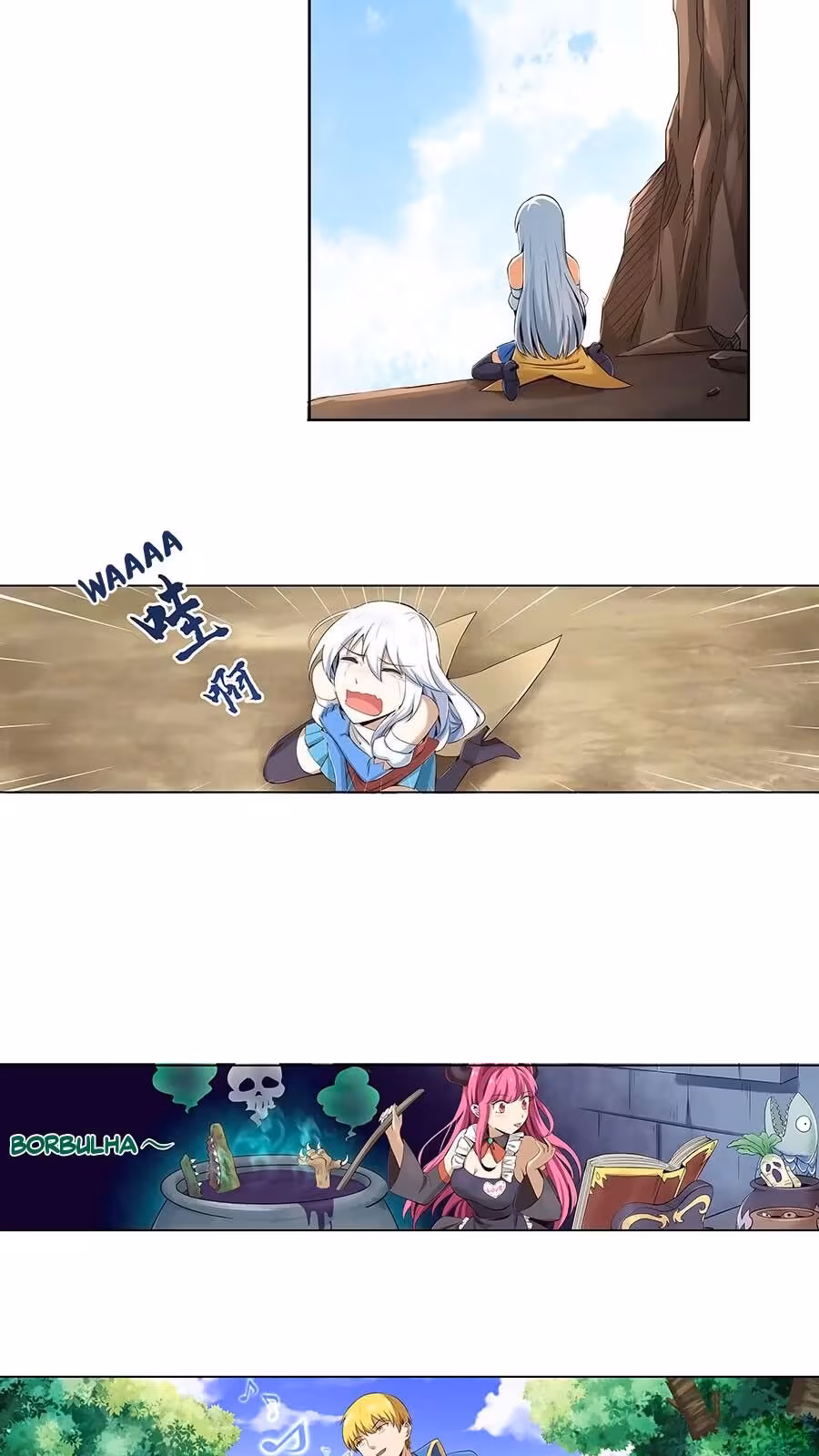 Página do Capítulo 06