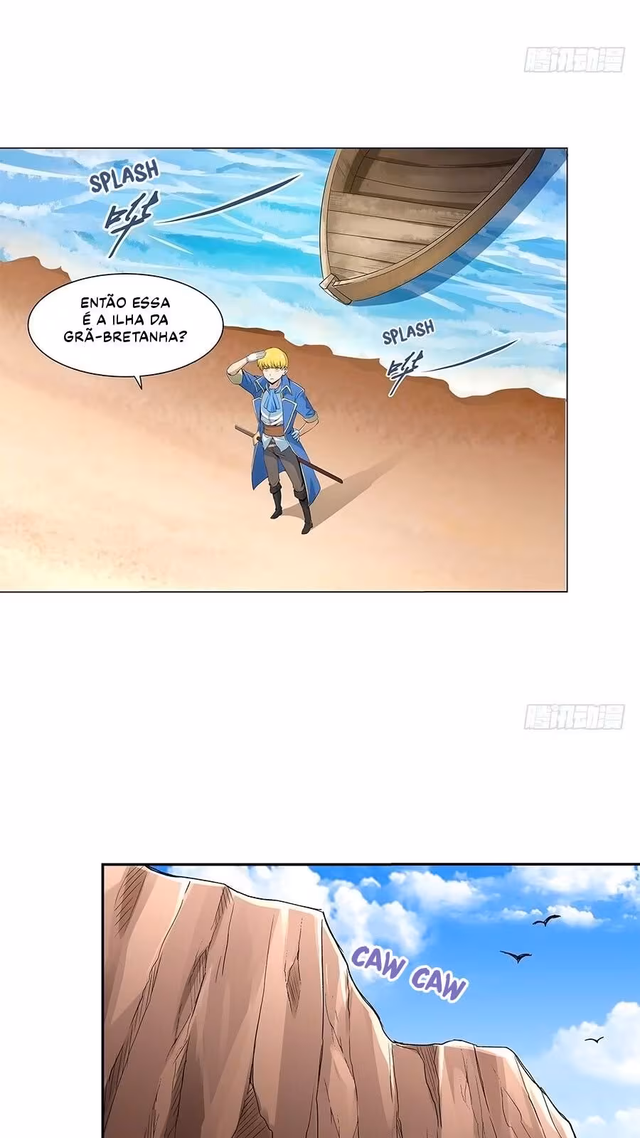 Página do Capítulo 06