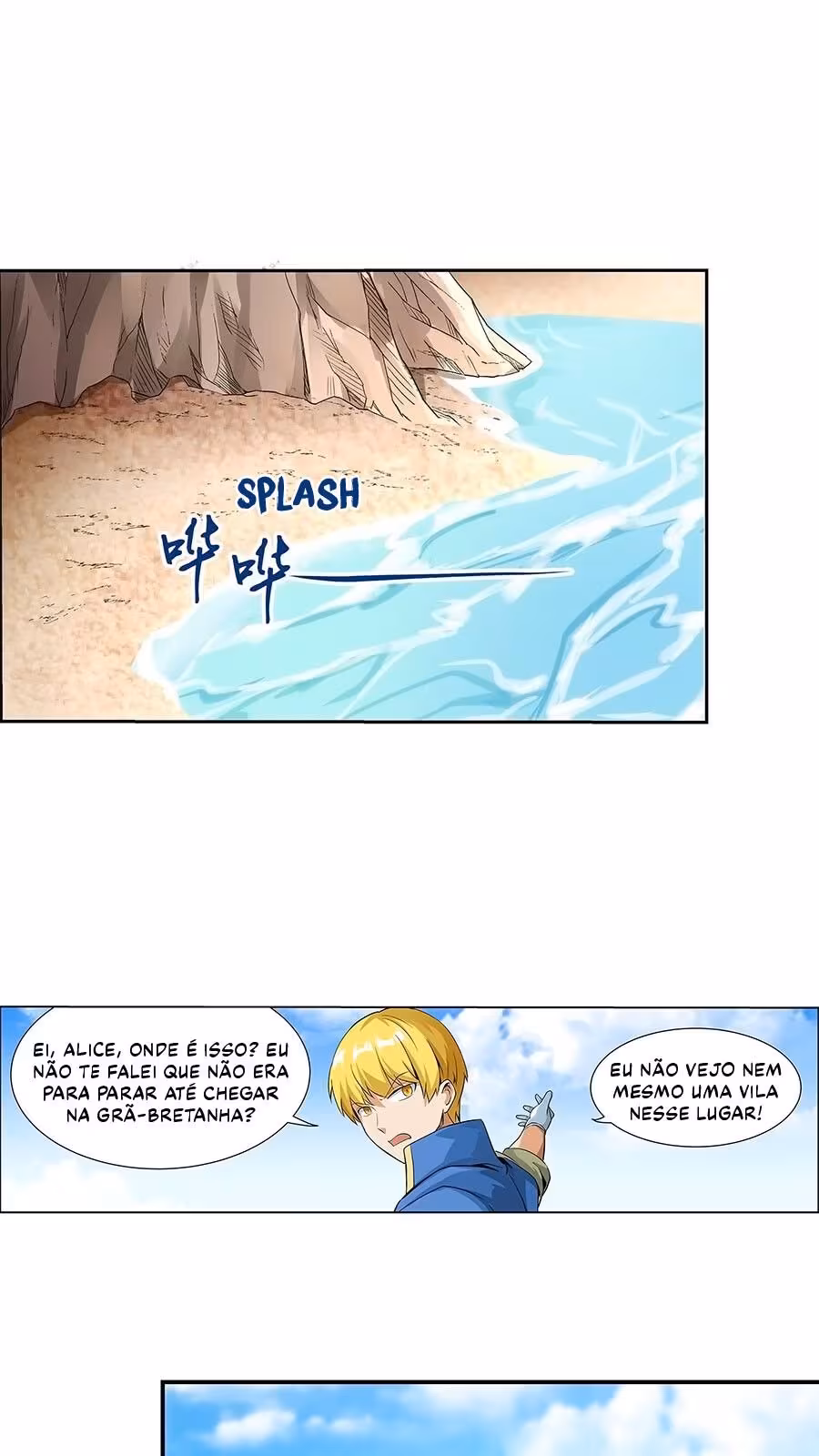 Página do Capítulo 06