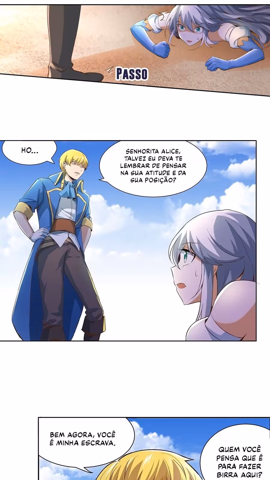 Página do Capítulo 06